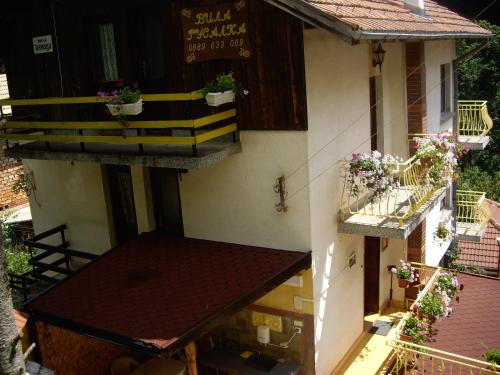 Guest House Rusalka in Šipkovo