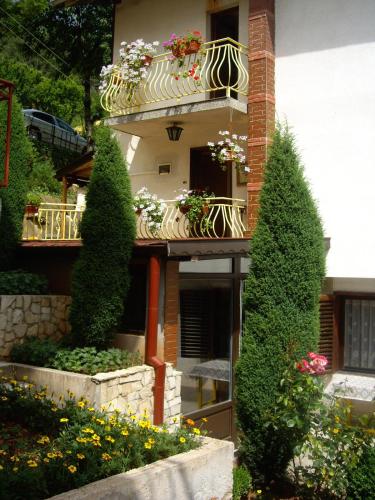 Guest House Rusalka 