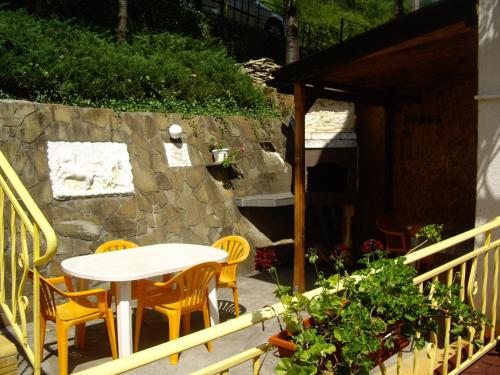 Guest House Rusalka in Šipkovo