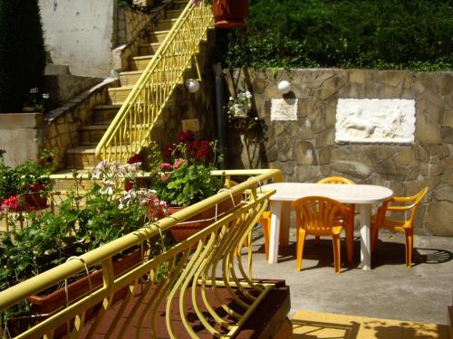 Guest House Rusalka in Šipkovo