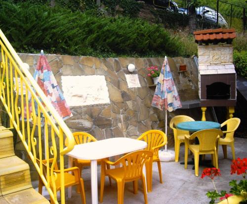 Guest House Rusalka in Šipkovo
