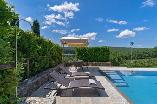 Borratella, Gaiole in Chianti (photo 4)