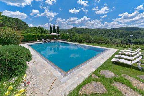 Borratella, Gaiole in Chianti (photo 3)