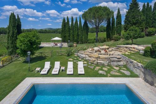 Borratella, Gaiole in Chianti (photo 7)