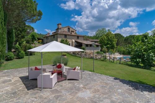 Borratella, Gaiole in Chianti (photo 8)