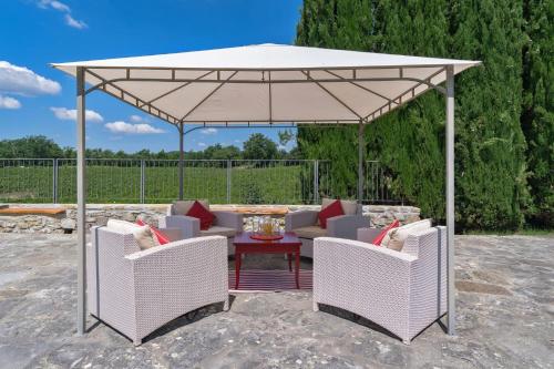 Borratella, Gaiole in Chianti (photo 9)