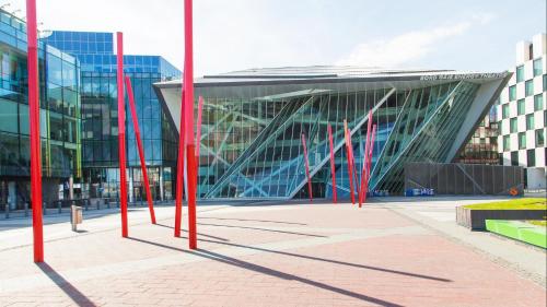 Travelodge PLUS Dublin City Centre - image 9