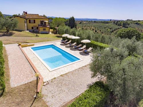 Villa Florence Flower 11 gîte à louer Lastra a Signa