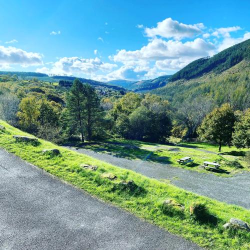 Afan Lodge