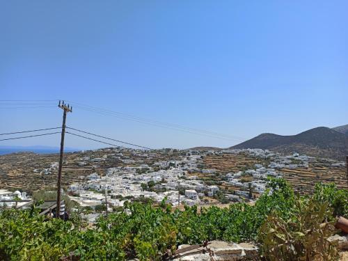 Sifnos View