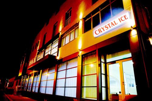 Garni Hotel Crystal Ice - image 14