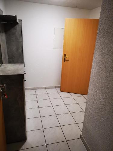 . Appartment am Wäldchen