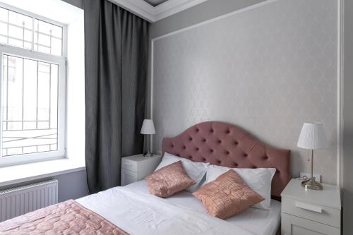 Boutique-Hotel George - Photo 2
