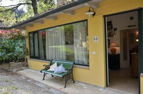  Stalla in Gambassi Terme