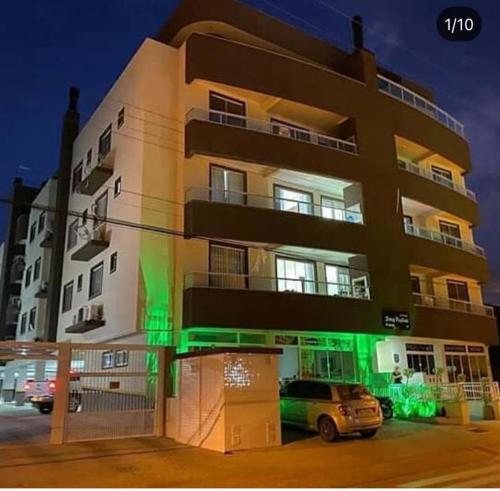 Apartamento em Bombinhas Perto da Praia!