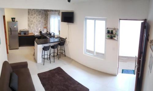 Condominio Fechado em Vila Maree - Casa 2