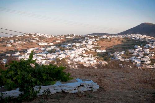 Sifnos View