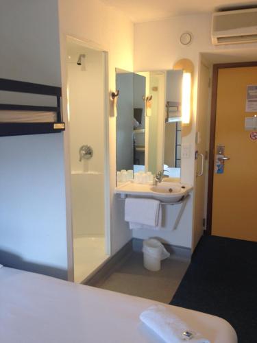 ibis budget Newport