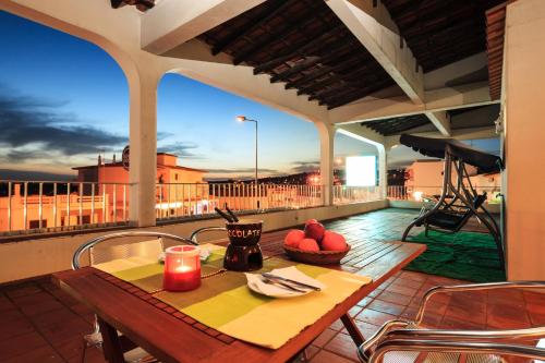 Guest House Oliveira 3