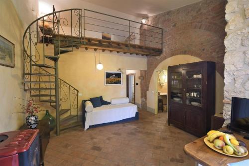 Granaio, Sovicille (foto 8)