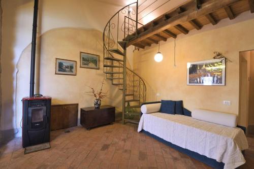 Granaio, Sovicille (foto 9)