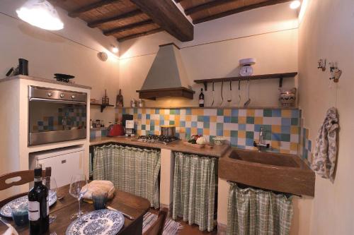 Margherita, Sovicille (foto 7)
