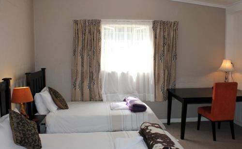 The Sabie Town House Guest Lodge