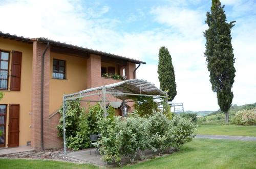Papaveri, Peccioli (photo 2)