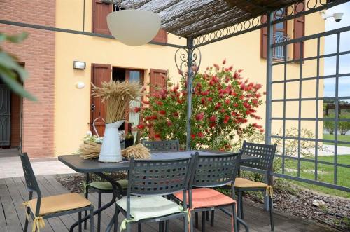 Mimosa, Peccioli (photo 4)