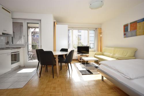 Nice studio in the city center - Vineyard 22 in Zürich, Schweiz