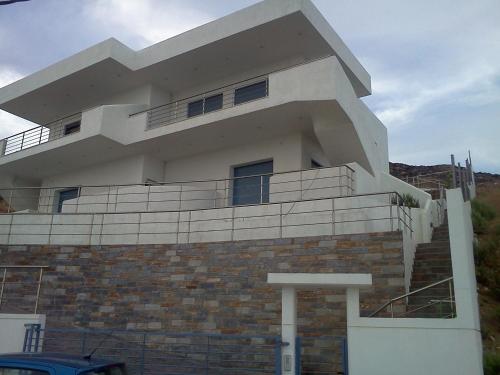  Dimitris House in Karystos
