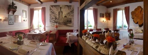 Hotel Rigi Vitznau - image 4
