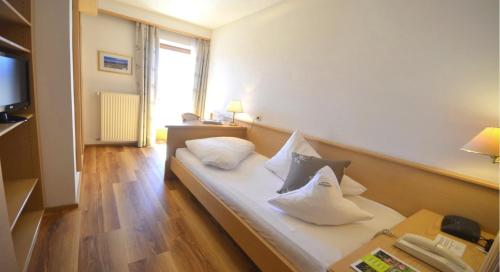 Granpanorama Wellnesshotel Sambergerhof Superior