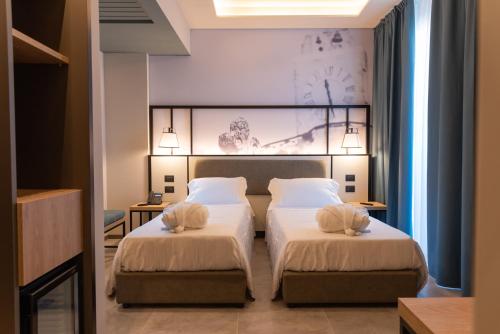 Modica Boutique Hotel, Ragusa