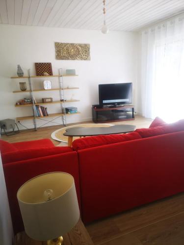 Location de vacances Saint-Malo Baie du Mont Saint Michel gîte à louer Hirel