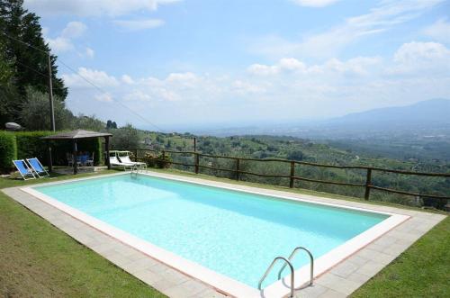 Villa Matraia gîte à louer Matraia