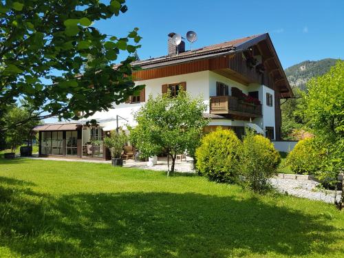 Kaiser's Landhaus - Apartment - Schliersee