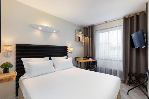 Suite, familiare