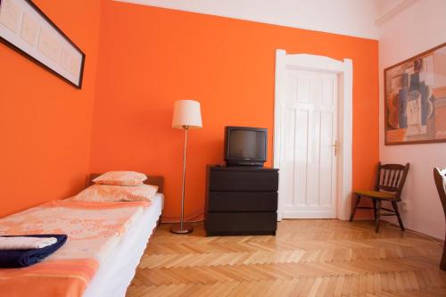 City Centre Cosy Apartments, Budapešť (fotografie 3)