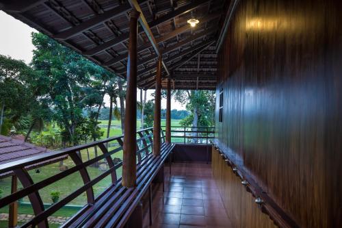 Kuttichira Heritage Home - Cherthala