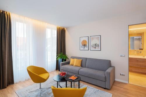 Hotel CUBE Prague - image 3