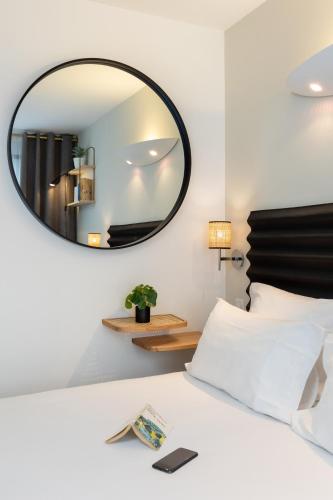 Hôtel Axotel Lyon - image 4