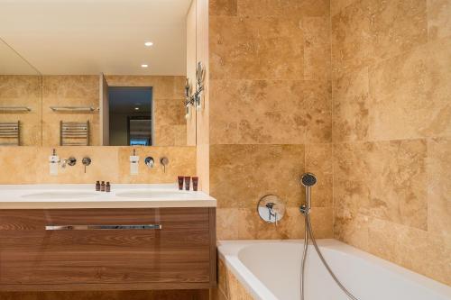Hotel CUBE Prague, Prague (photo 10)