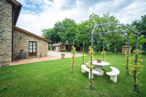  Ponticelli in Bucine