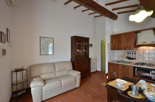  Ponticelli in Bucine
