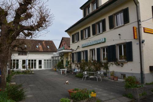 Hessengüetli