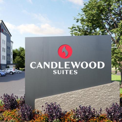 Candlewood Suites Charleston – Mt. Pleasant, an IHG Hotel