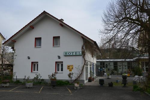 Hotel Hessengüetli - image 12