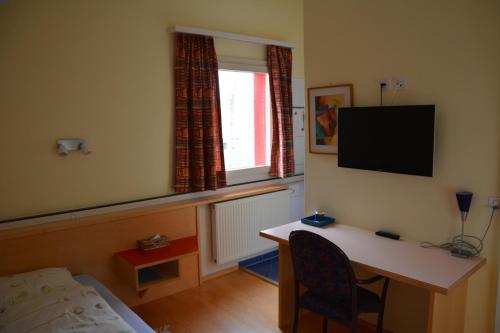 Hotel Hessengüetli - image 7