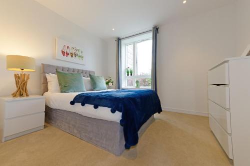 B&B Chiswick - Executive Apartment Near Chiswick and Kew Gardens - Bed and Breakfast Chiswick